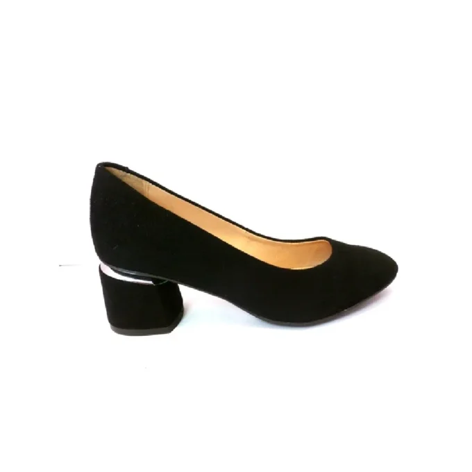 Pantofi dama KIRU'S FASHION piele G1214-01