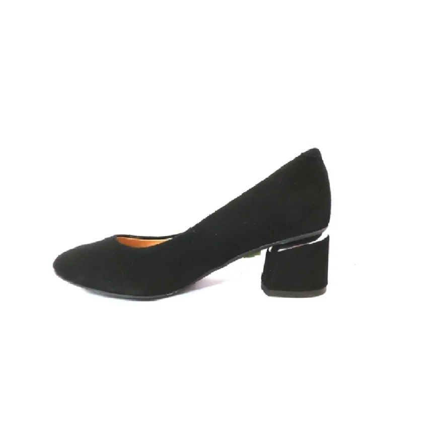 Pantofi dama KIRU'S FASHION piele G1214-01 - Image 3