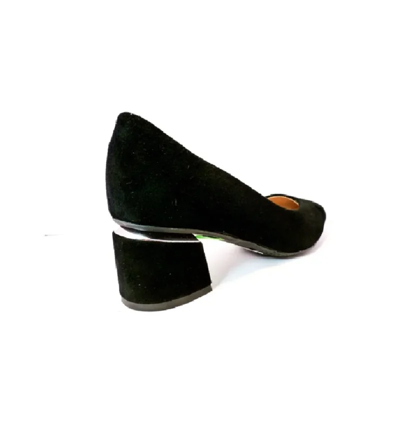 Pantofi dama KIRU'S FASHION piele G1214-01 - Image 4