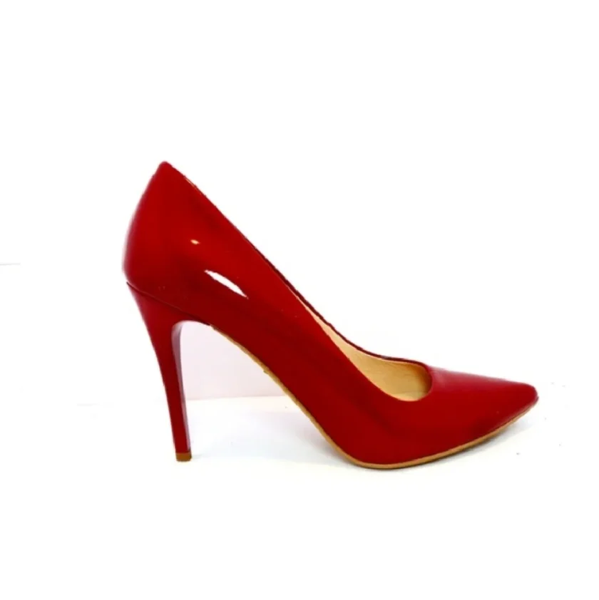 Pantofi dama  FASHION piele  5042-433-05 - Image 3