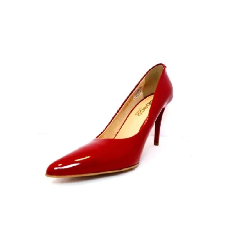 Pantofi dama  FASHION piele  5042-433-05 - Image 4