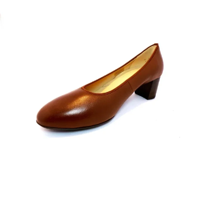 Pantofi dama  ARA piele  maro 11486-16