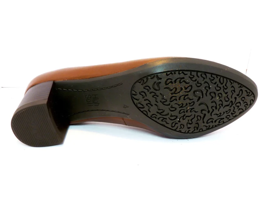 Pantofi dama  ARA piele  maro 11486-16 - Image 6