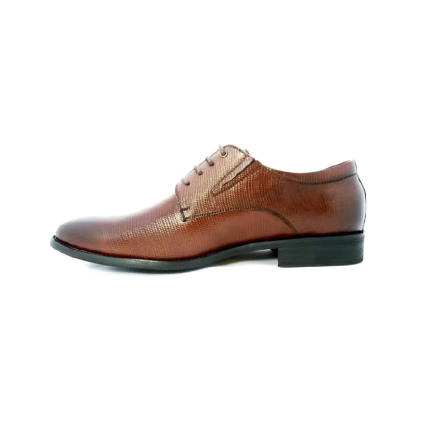 Pantofi barbati  Otter piele  29472-02 maro - Image 3