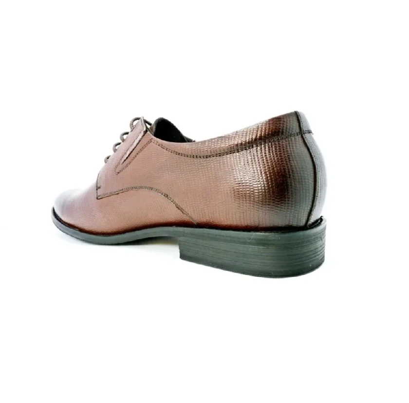 Pantofi barbati  Otter piele  29472-02 maro - Image 4