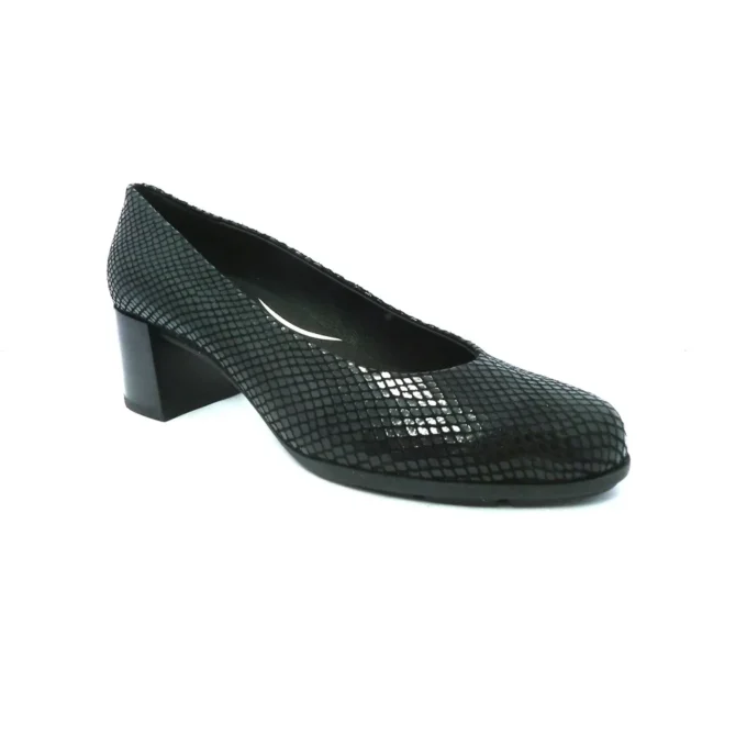 Pantofi dama  GEOX D92CBA C9999 Annya
