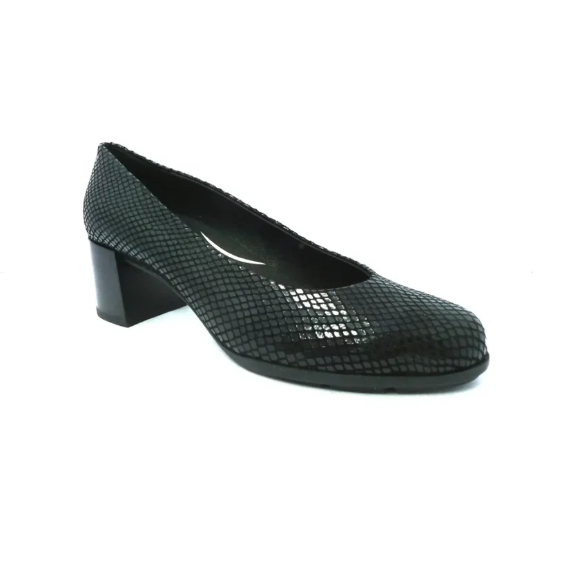 Pantofi dama  GEOX D92CBA C9999 Annya