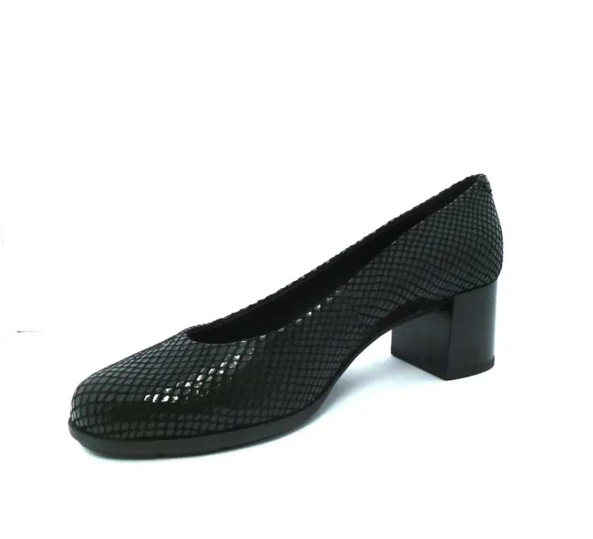 Pantofi dama  GEOX D92CBA C9999 Annya - Image 2