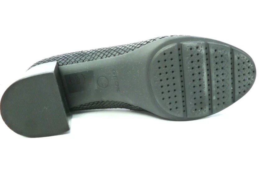 Pantofi dama  GEOX D92CBA C9999 Annya - Image 3