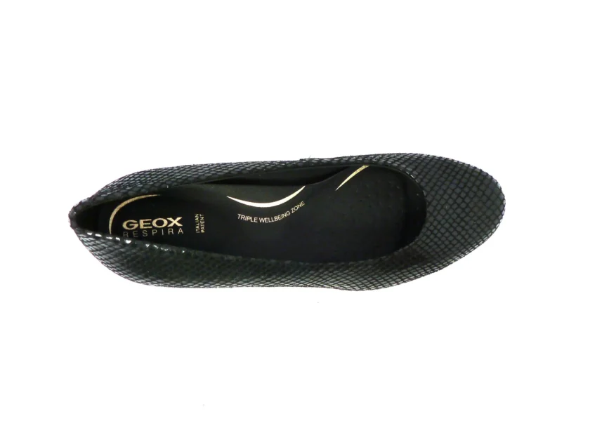 Pantofi dama  GEOX D92CBA C9999 Annya - Image 4