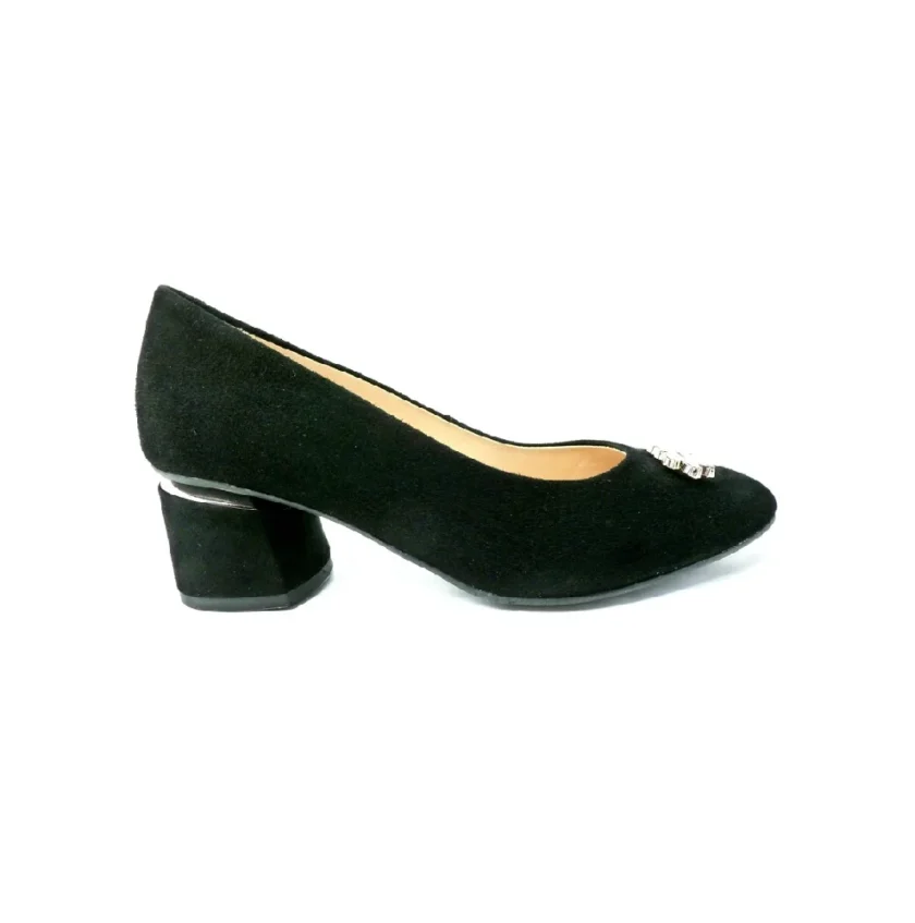Pantofi dama KIRU'S Fashion 1240-01 - Image 3