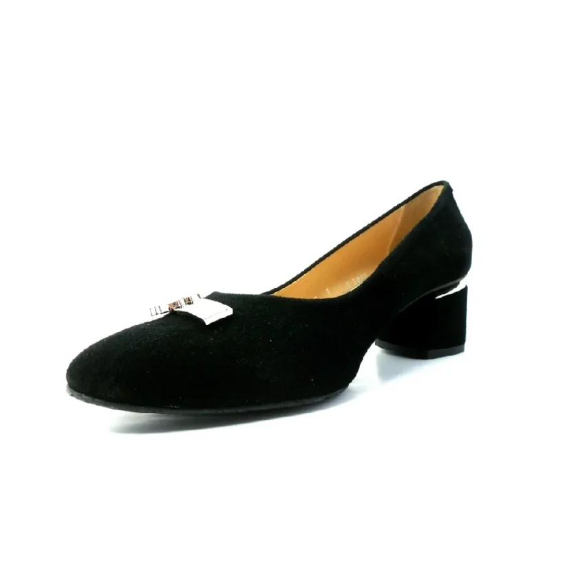 Pantofi dama KIRU'S Fashion 1240-01 - Image 4