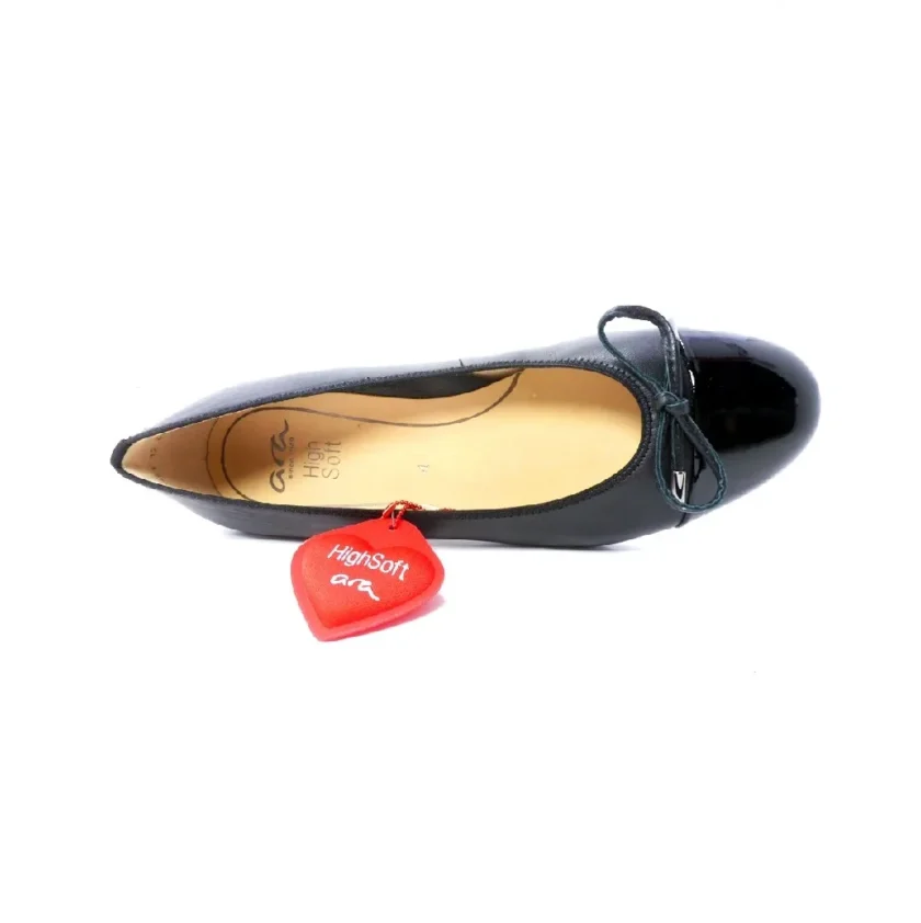 Pantofi dama Ara elegant piele  43721-79-01 - Image 7