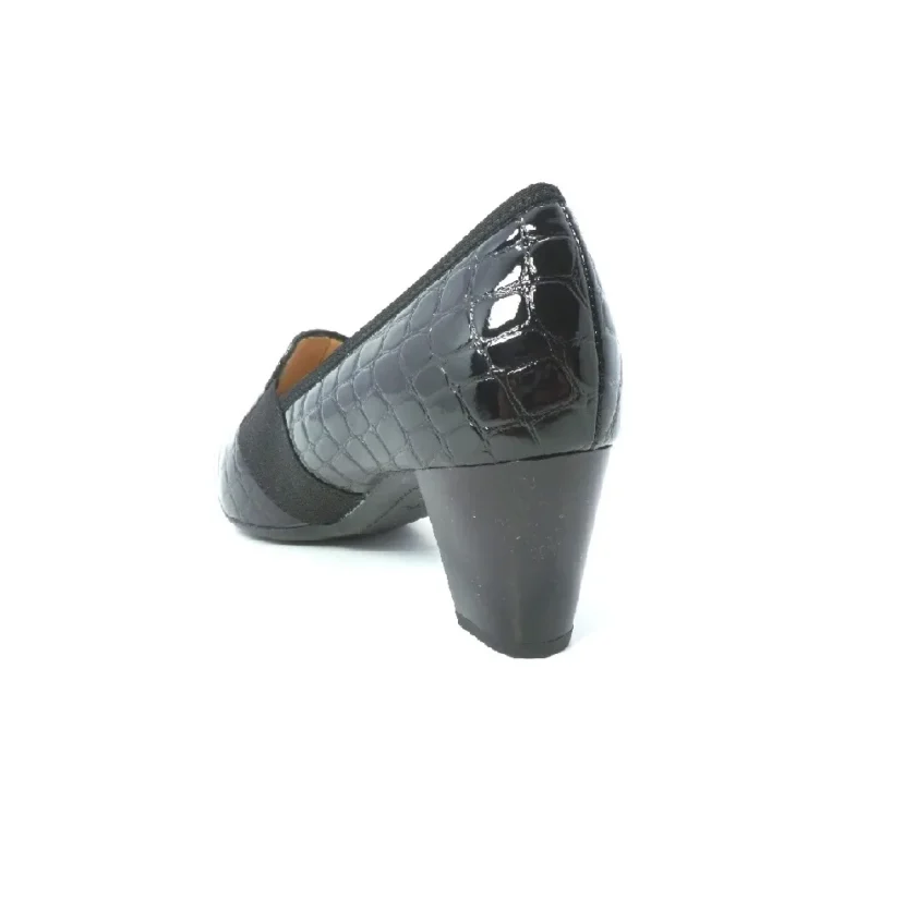 Pantofi dama Ara casual piele lacuita18004-07-01 - Image 6