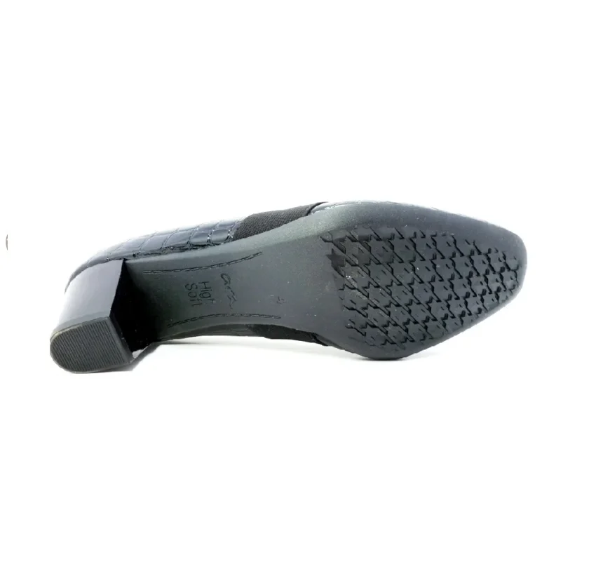 Pantofi dama Ara casual piele lacuita18004-07-01 - Image 7