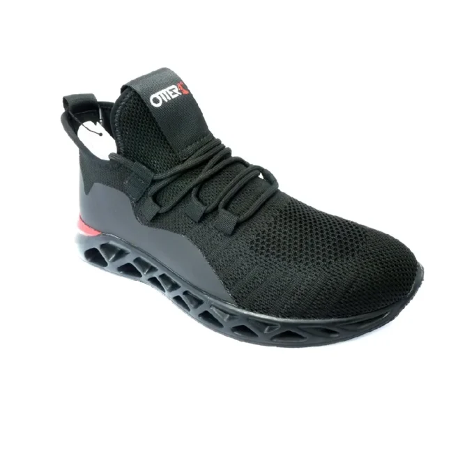 Sneakers adolescenti Otter textil eco  96811-01