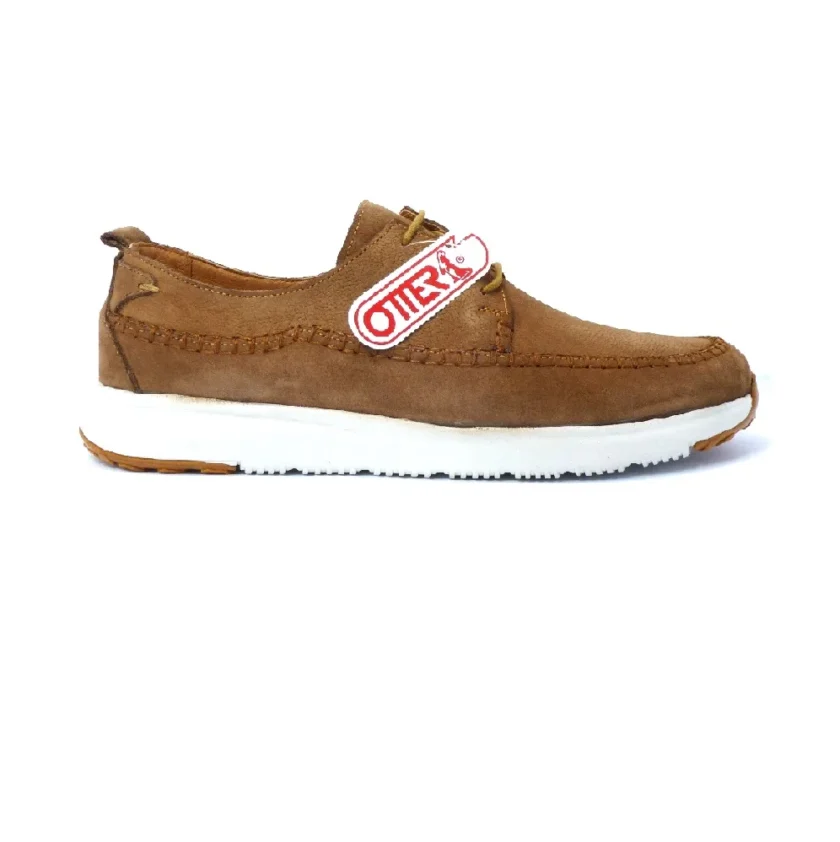 Pantofi barbati Otter piele naturala 200-30-02 - Image 2