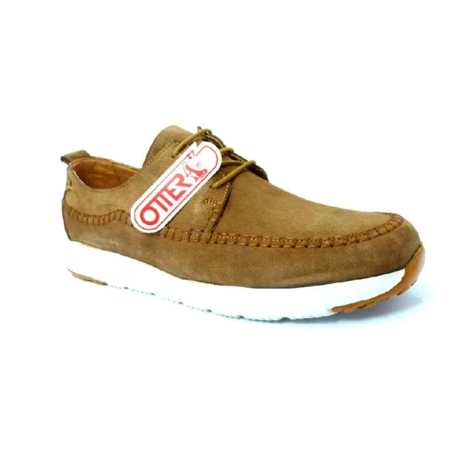 Pantofi barbati Otter piele naturala 200-30-02