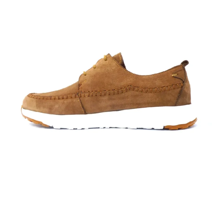 Pantofi barbati Otter piele naturala 200-30-02 - Image 3