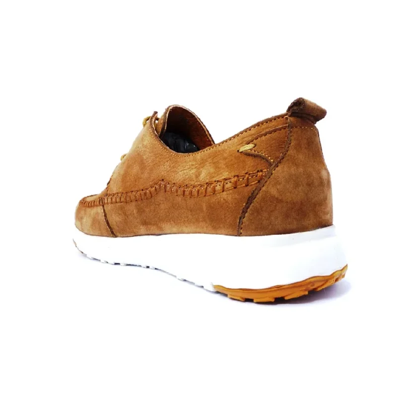 Pantofi barbati Otter piele naturala 200-30-02 - Image 4