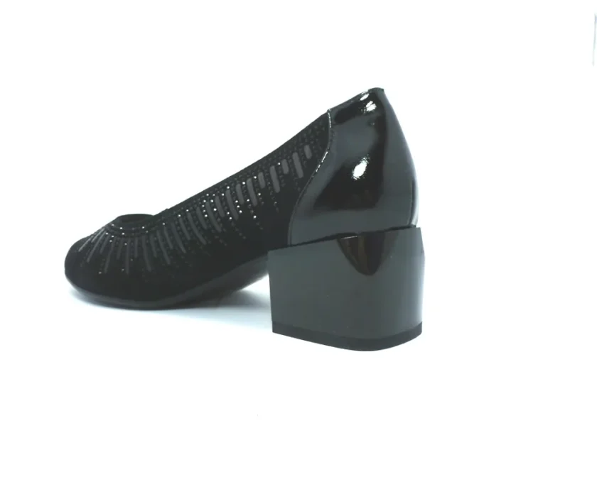 Pantofi dama KARISMA bufoF5082-9201-K726-01 - Image 6
