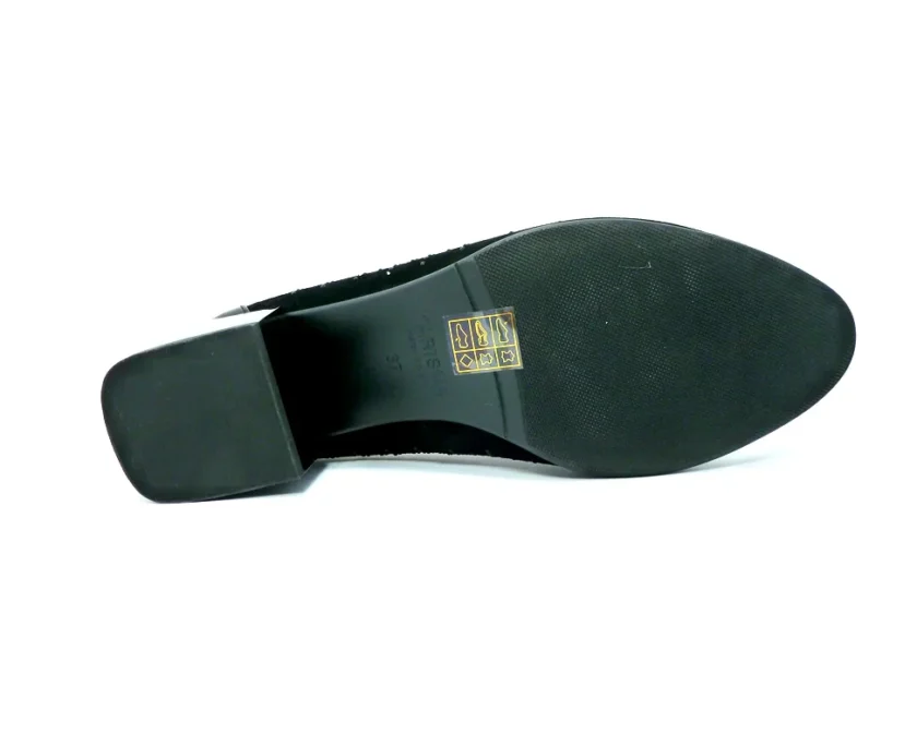 Pantofi dama KARISMA bufoF5082-9201-K726-01 - Image 7