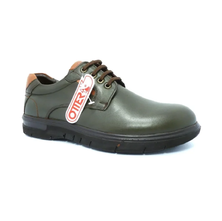 Pantofi barbati OTTER piele naturala 2804-5-40