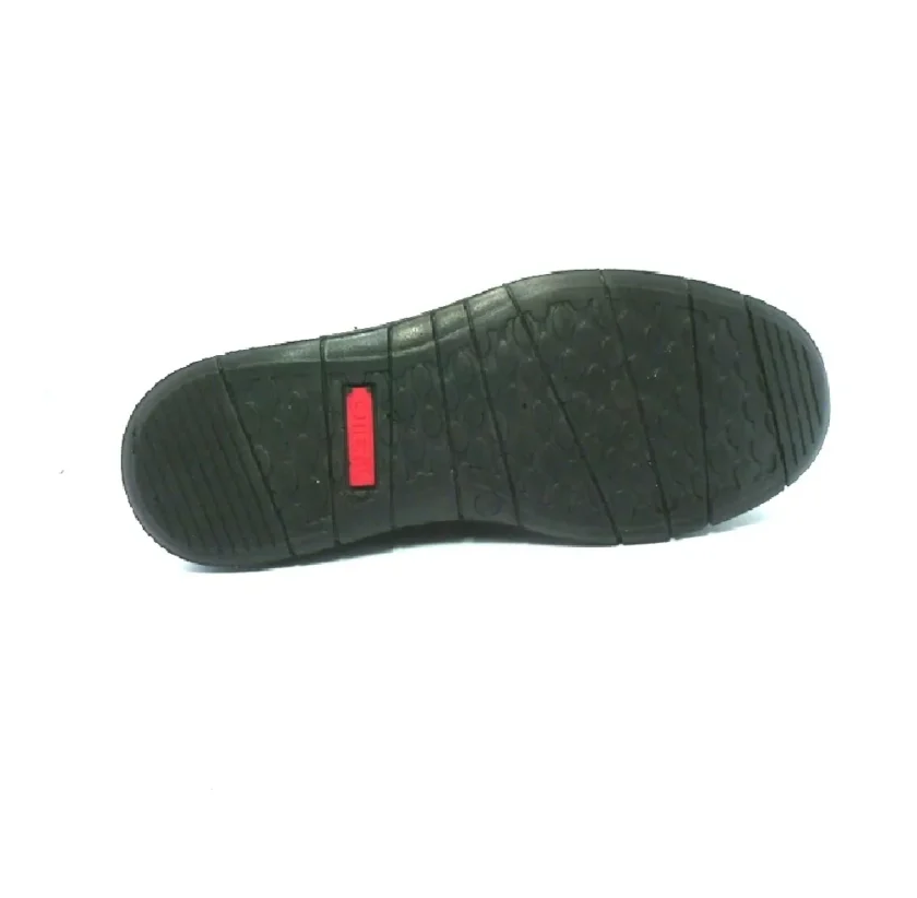 Pantofi barbati OTTER piele naturala 2804-01 - Image 5