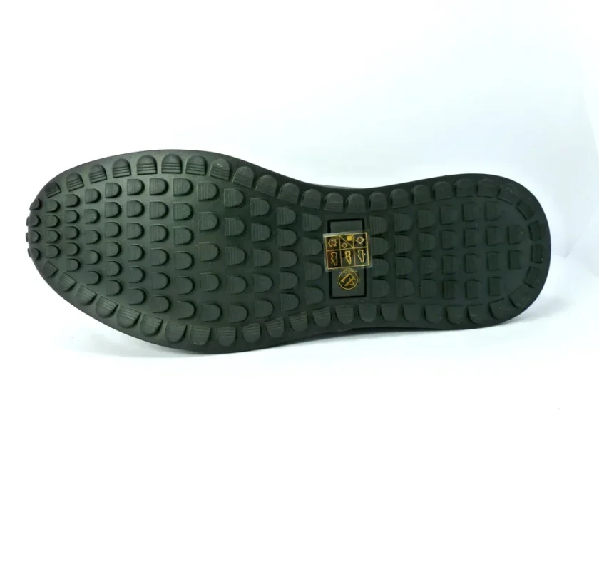 Pantofi sport barbati OTTER piele 6810-01 - Image 4