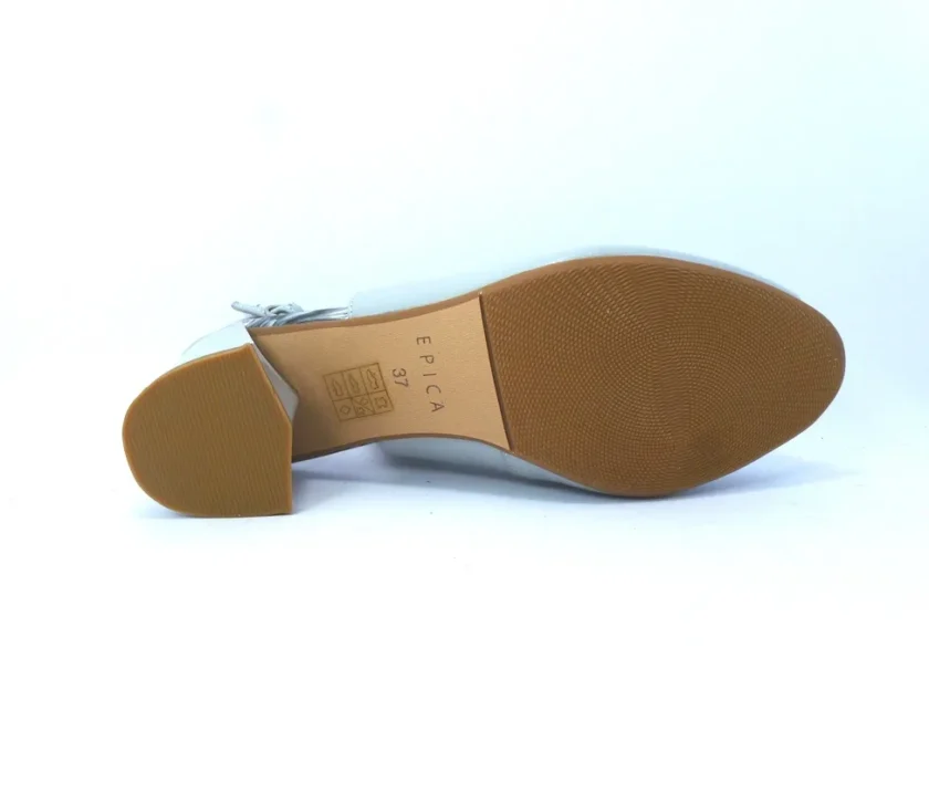 Sandale dama elegante EPICA piele  036-14N - Image 4