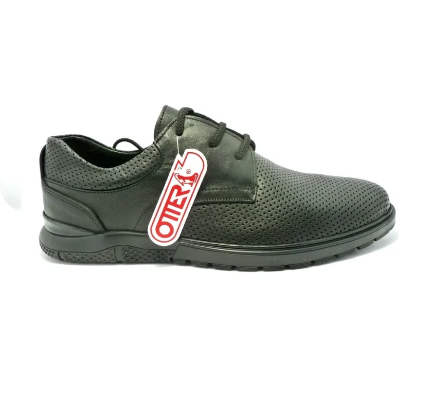 Pantofi barbati OTTER model 580-01 - Image 6