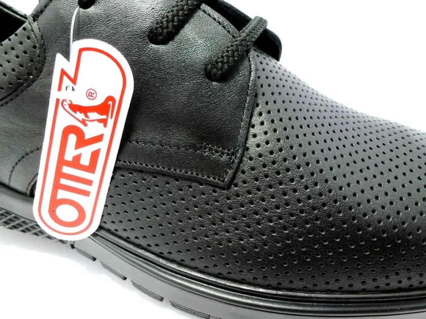 Pantofi barbati OTTER model 580-01 - Image 2