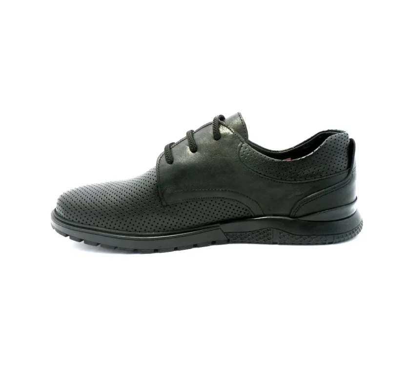 Pantofi barbati OTTER model 580-01 - Image 5