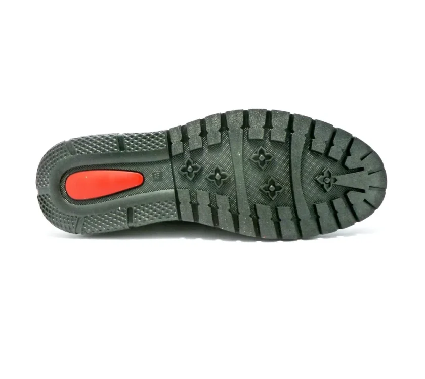 Pantofi barbati OTTER model 580-01 - Image 4