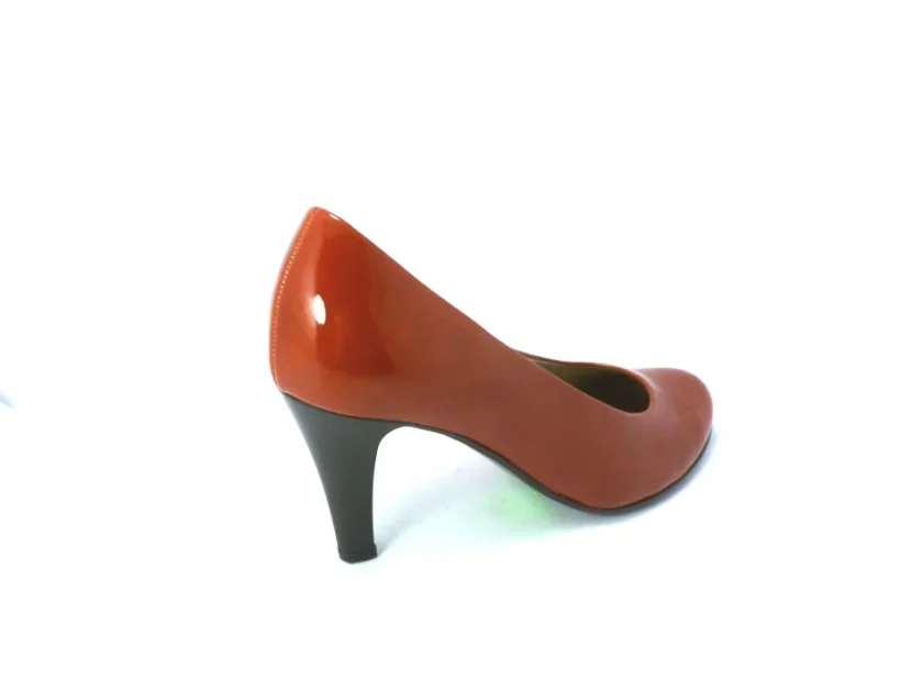Pantofi dama  GABOR cognac model 55210-64 - Image 4