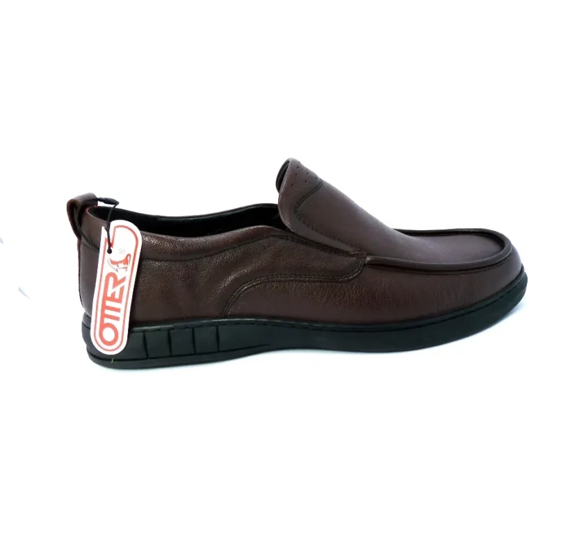 Pantofi casual barbati OTTER model6000338-maro - Image 3