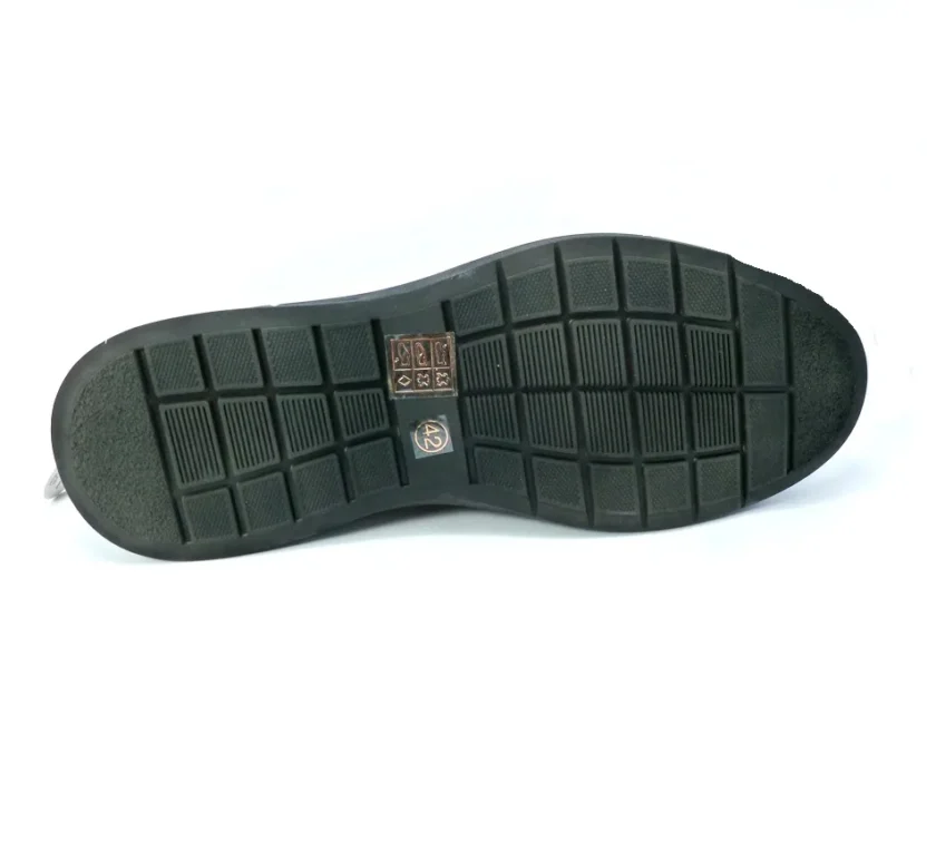 Pantofi casual barbati OTTER model6000338-maro - Image 5