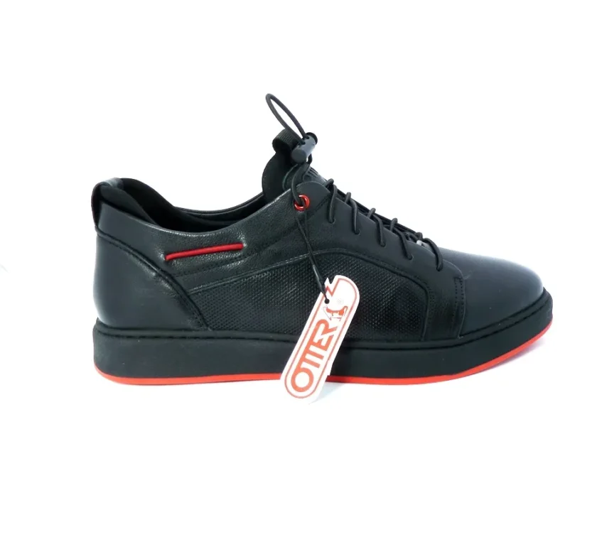 Pantofi  barbati OTTER model 600046-01 - Image 3