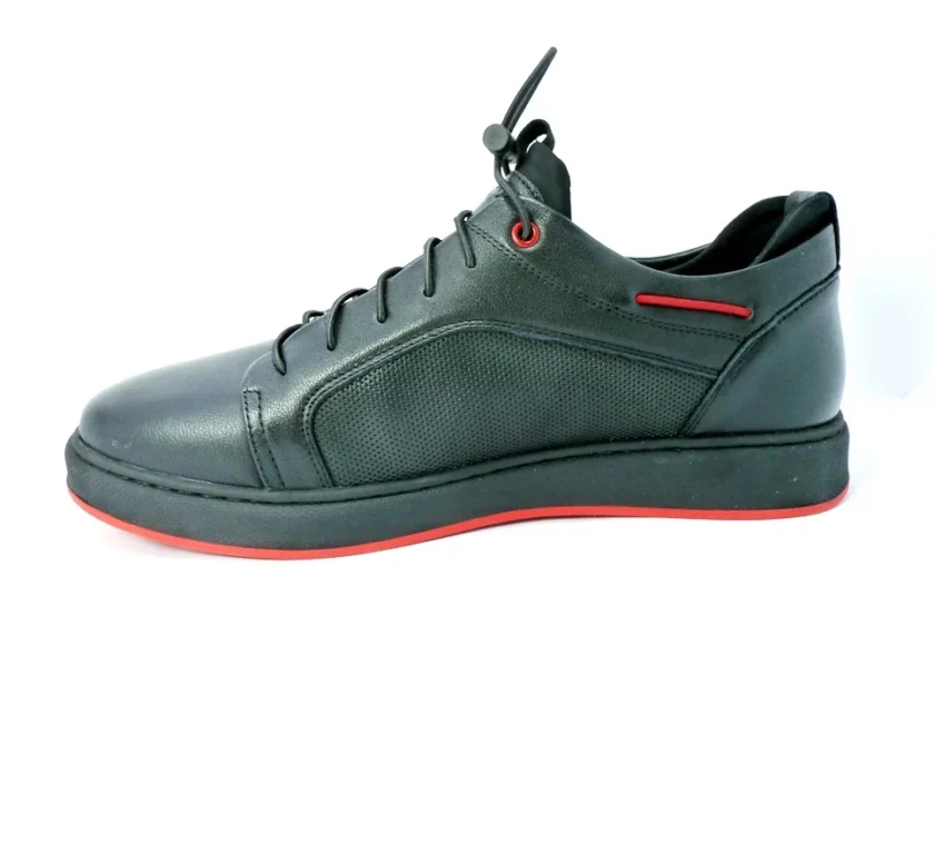 Pantofi  barbati OTTER model 600046-01 - Image 2