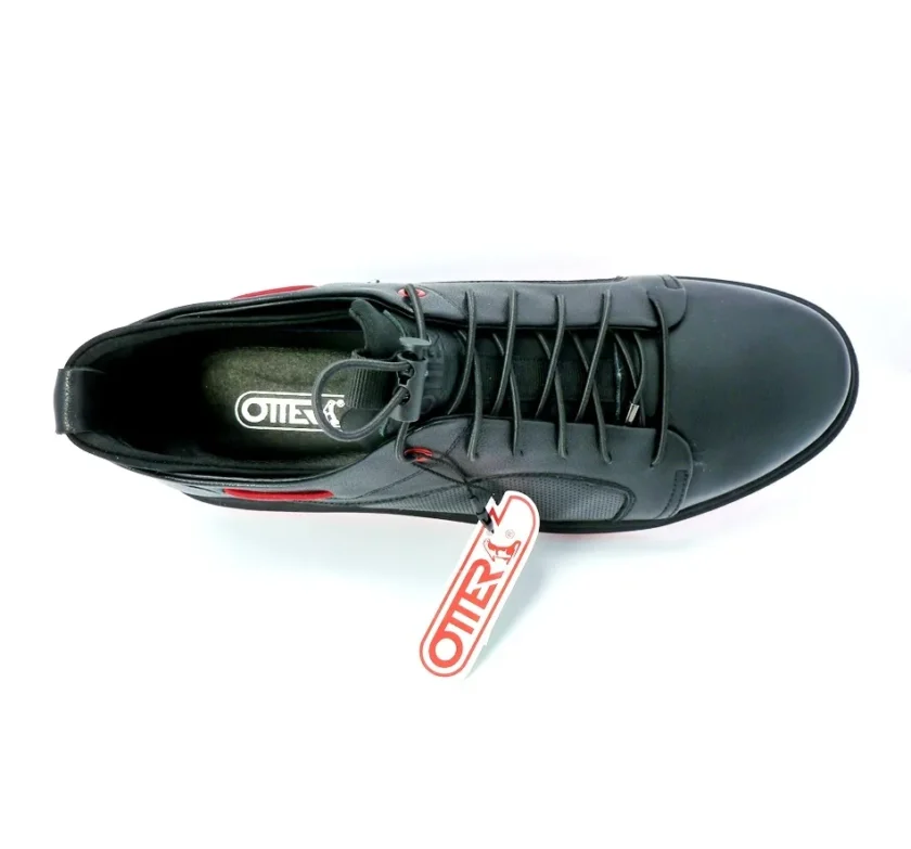 Pantofi  barbati OTTER model 600046-01 - Image 5