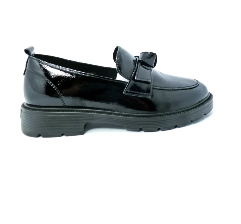 Pantofi Damă PASS - OTTER Model 400007-01 - Image 2