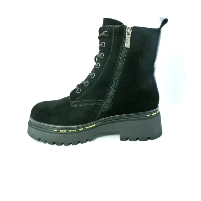 Ghete dama casual Pass Otter L00023A-01 I - Image 3