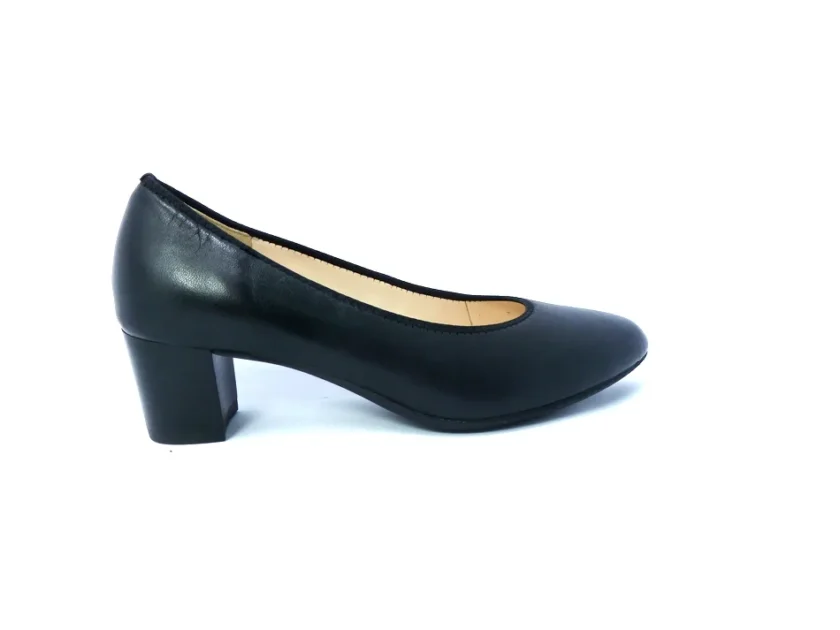 Pantofi dama ARA model  11486-01 negri - Image 4