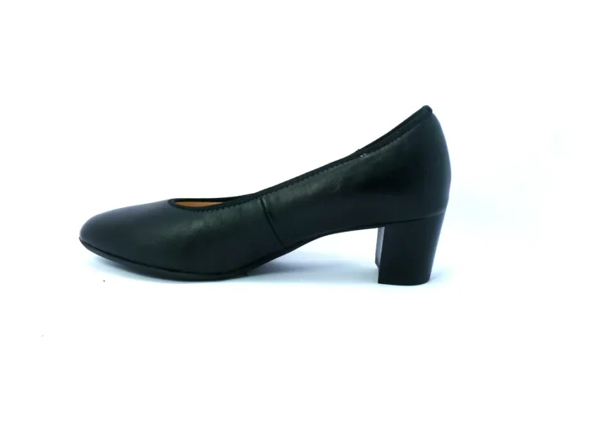 Pantofi dama ARA model  11486-01 negri - Image 2