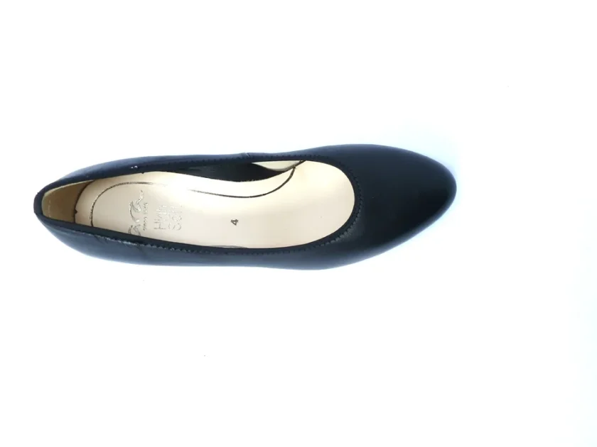 Pantofi dama ARA model  11486-01 negri - Image 5