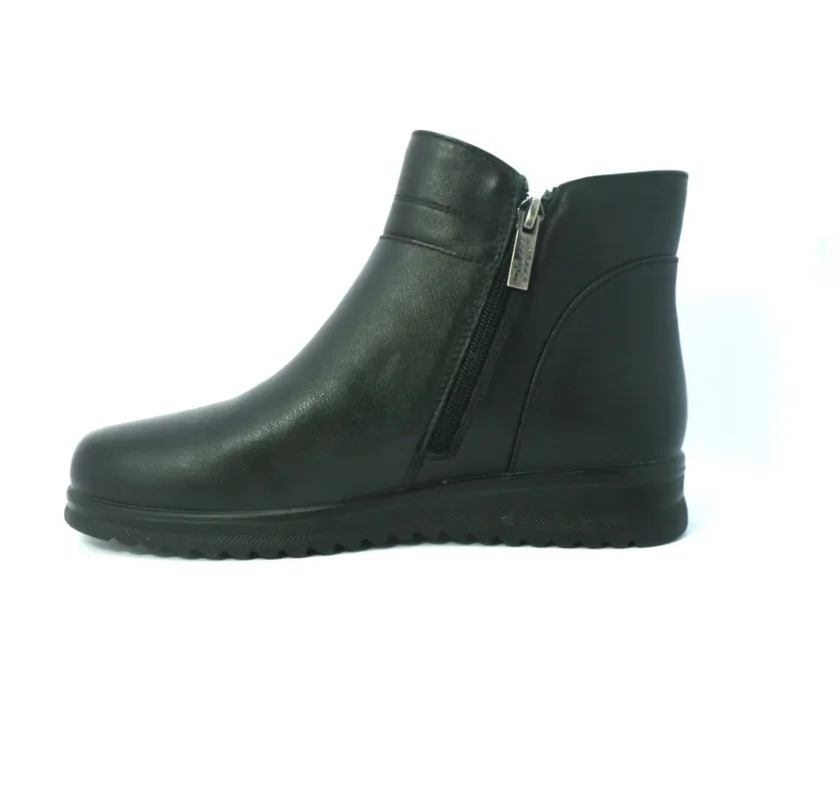 Ghete dama PASS-Otter piele X400014-01 N - Image 3