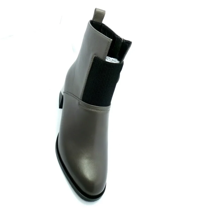 Ghete dama elegante KARISMA  Y0003C -14 N - Image 6