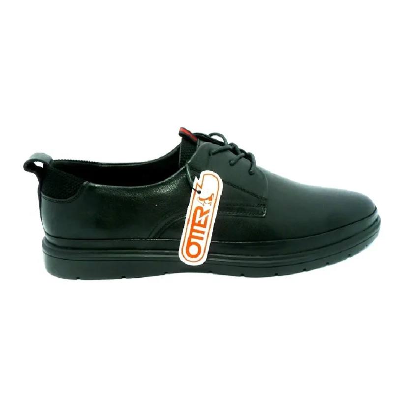 Pantofi barbati OTTER model  L151537-01 N - Image 6