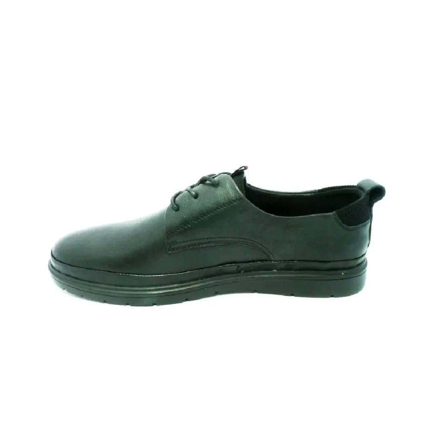 Pantofi barbati OTTER model  L151537-01 N - Image 5