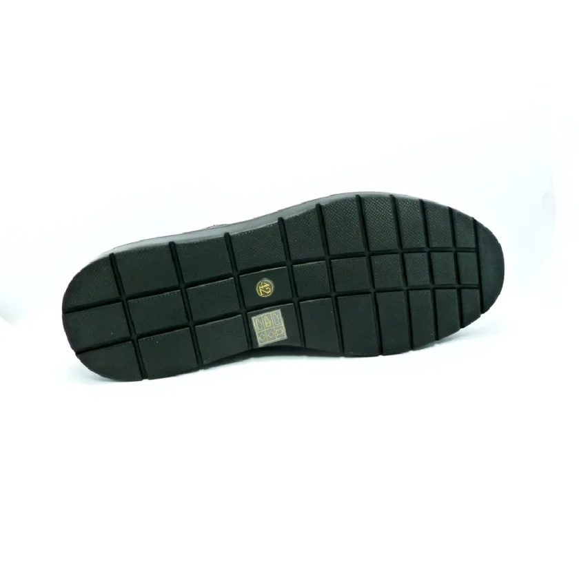 Pantofi barbati OTTER model  L151537-01 N - Image 3